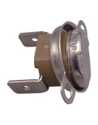 Thermostat Elmwood 2455R - 105°C à bride- DE DIETRICH - 300003148