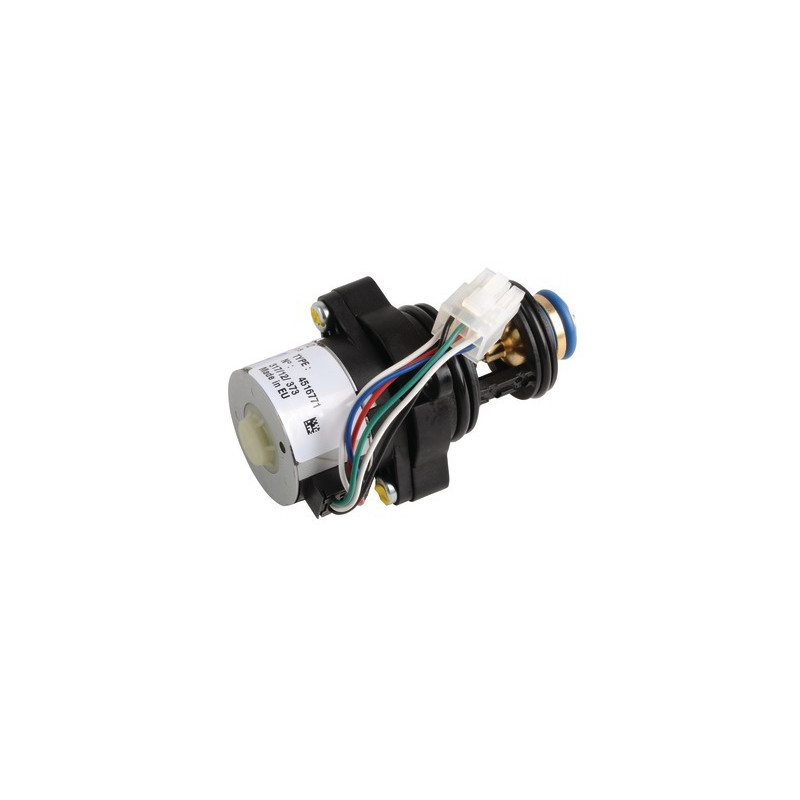 Cartouche vanne retour- DE DIETRICH - 300008681