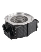 Échangeur isothermic purgeur- DE DIETRICH - 300013239 Échangeur isothermic purgeur- DE DIETRICH - 300013239