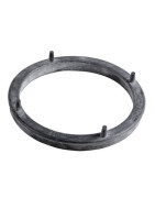 Joint à lèvre Ø extérieur 130mm- DE DIETRICH CHAPPEE - 300019004