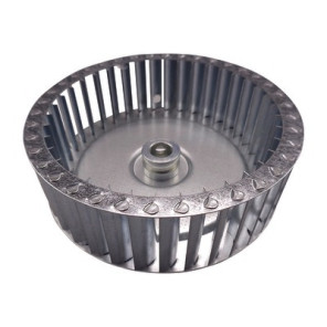 Turbine ventilateur d.133 x 42- DE DIETRICH CHAPPEE - 300027692
