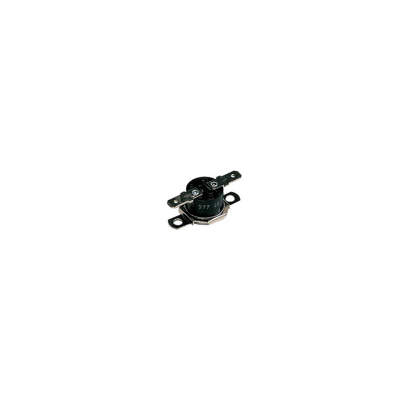 Thermostat limiteur 90°C- DIFF pour ELM Leblanc - 87167207050