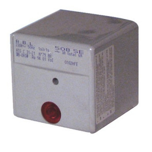 Boîte de contrôle 508SE- RIELLO - 3001138