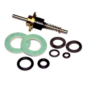 Raccord étanche.GLM/GVM SAV- DIFF pour ELM Leblanc - 87167263640