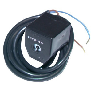 Bobine électrovanne rl38- RIELLO - 3003828