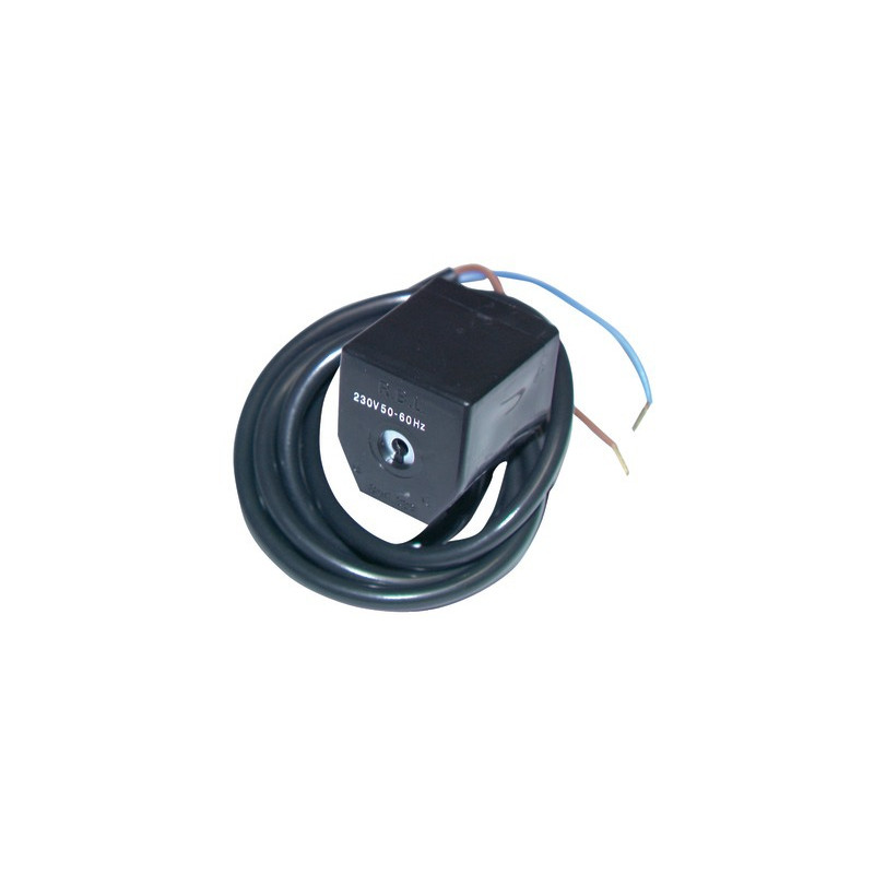 Bobine électrovanne rl38- RIELLO - 3003828
