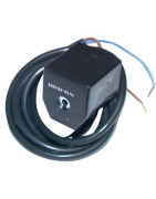 Bobine électrovanne rl38- RIELLO - 3003828 Bobine électrovanne rl38- RIELLO - 3003828