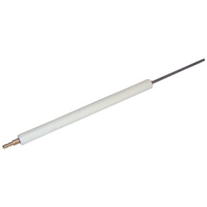Électrode allumage RS28 courte- RIELLO - 3003850