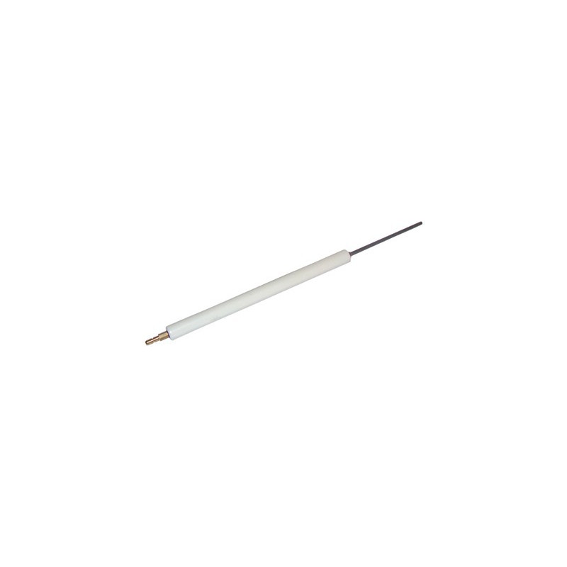 Électrode allumage RS28 courte- RIELLO - 3003850