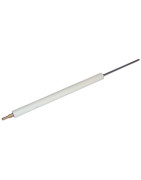 Électrode allumage RS28 courte- RIELLO - 3003850 Électrode allumage RS28 courte- RIELLO - 3003850
