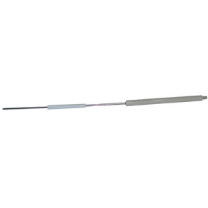 Électrode allumage RS28 longue- RIELLO - 3003851