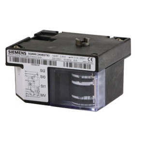 Servomoteur- RIELLO - 3003887