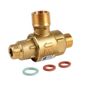 Disconnecteur WATTS CBC 1/4"- DIFF pour ELM Leblanc - 87167454860