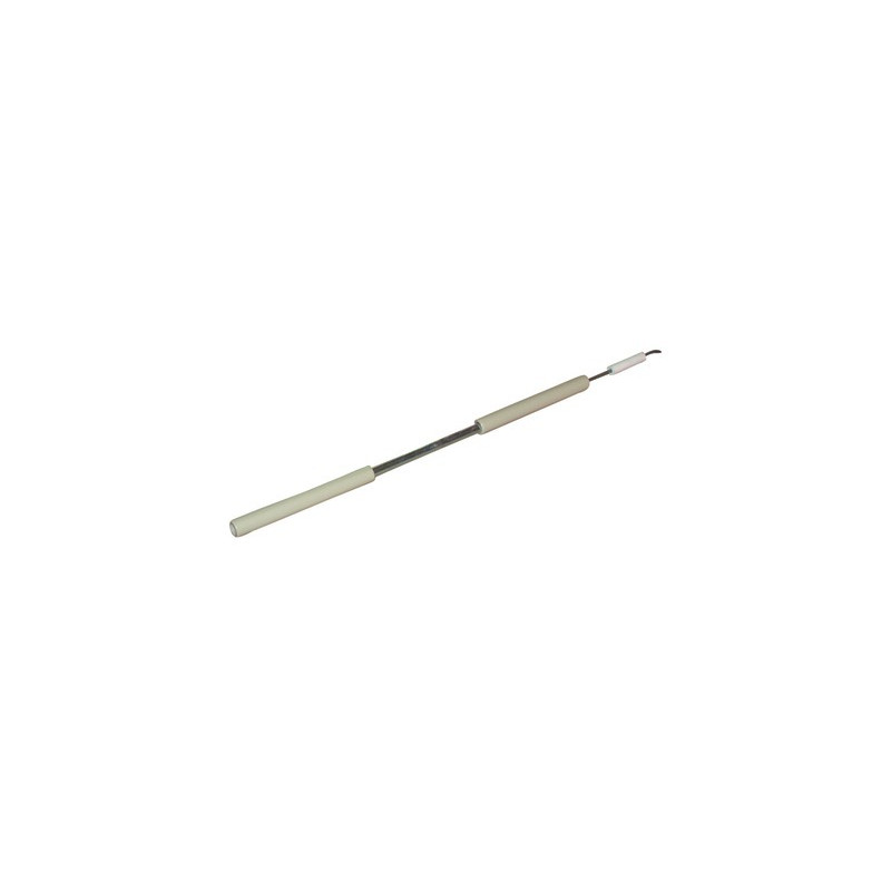 Électrode allumage GAS4- RIELLO - 3005593