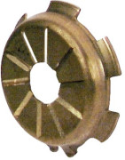 Accroche flamme- RIELLO - 3005722