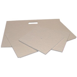 Jeu garnitures GL/GV723- DIFF pour ELM Leblanc - 87167588730