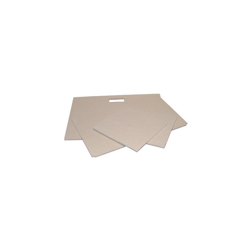 Jeu garnitures GL/GV723- DIFF pour ELM Leblanc - 87167588730