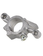 Support ligne BG1- RIELLO - 3007466