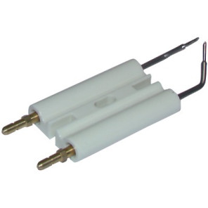 Électrode allumage RG1- RIELLO - 3007617