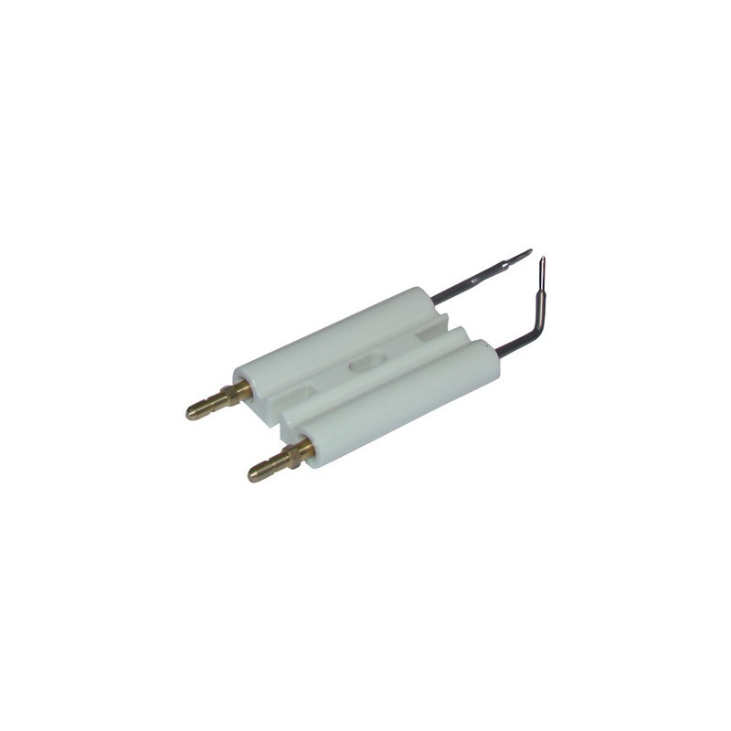 Électrode allumage RG1- RIELLO - 3007617