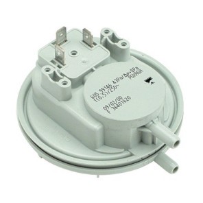Manostat différentiel 23- DIFF pour ELM Leblanc - 87167603330