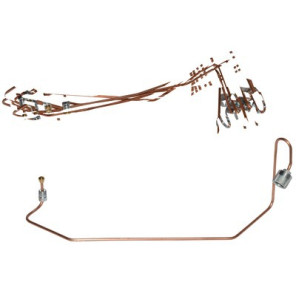 tuyauterie g3-g5rk- RIELLO - 3007814  - (X10)