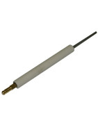 Sonde ionisation BS2/BS3- RIELLO - 3007988