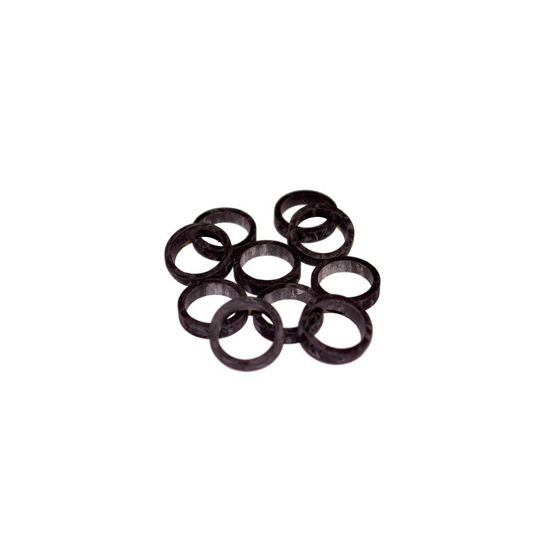 Joint caoutchouc 22x30.2x1.5- DIFF pour ELM Leblanc - 87167706540  - (X10)
