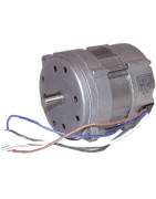 Moteur- RIELLO - 3008451 Moteur- RIELLO - 3008451