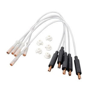 Câble haute tension- RIELLO - 3008491  - (X5)