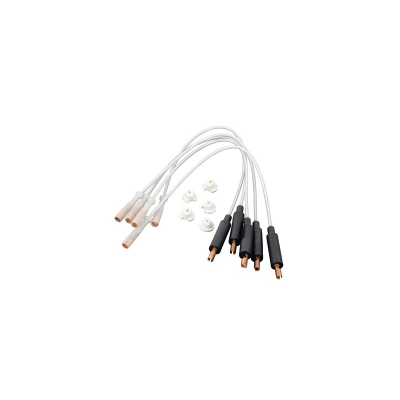 Câble haute tension- RIELLO - 3008491  - (X5)