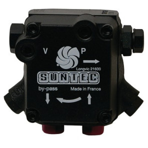 Pompe à fioul SUNTEC AEV 47C Modèle 1700 6M- SUNTEC - AEV47C17006M
