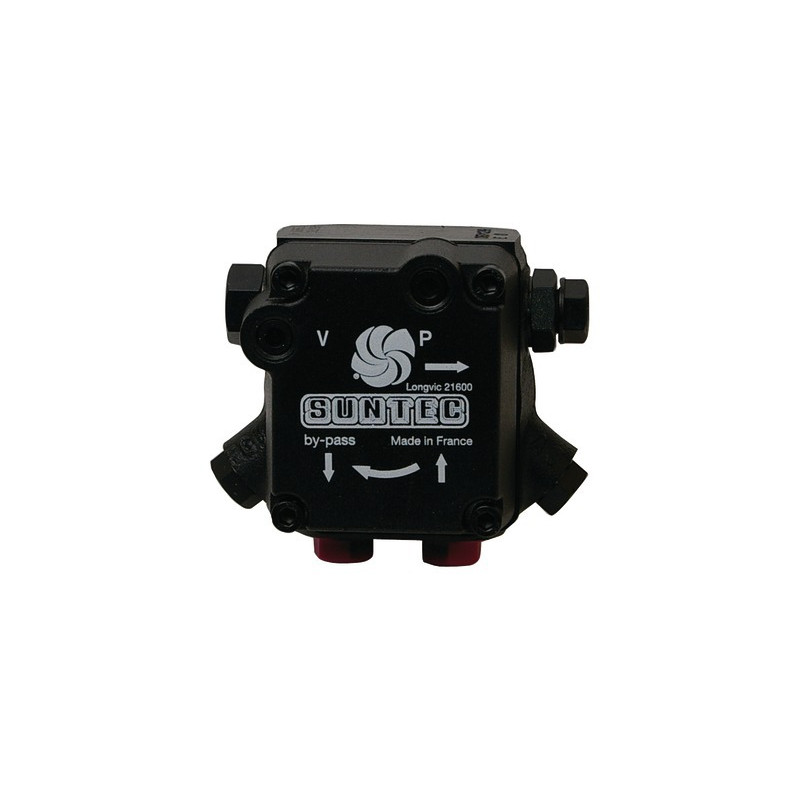 Pompe à fioul SUNTEC AEV 47C Modèle 1700 6M- SUNTEC - AEV47C17006M