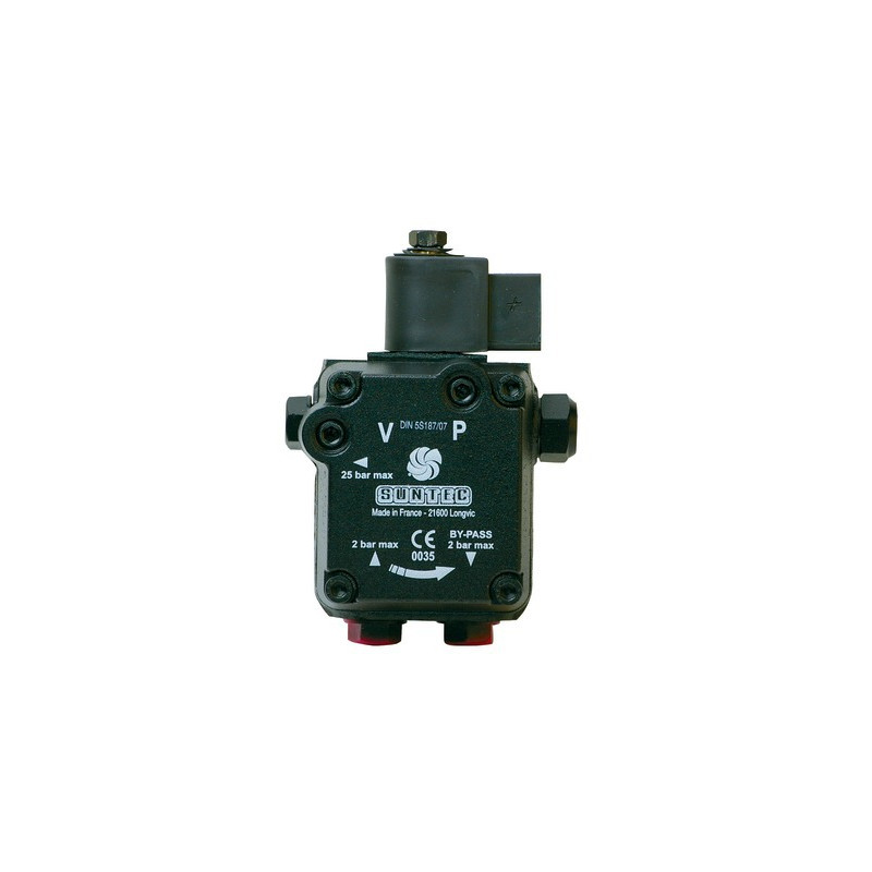 Pompe à fioul SUNTEC ASV 47A Modèle 1636 6P 0500- SUNTEC - ASV47A17366P0700