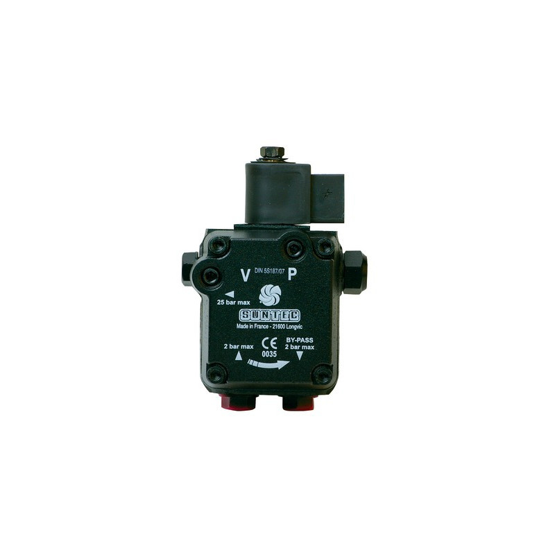Pompe à fioul SUNTEC ALV 35C Modèle 9628 6P 0500- SUNTEC - ALV35C96286P0700