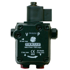 Pompe à fioul SUNTEC ALV 65C Modèle 9688 4P 0500- SUNTEC - ALV65C96884P0700