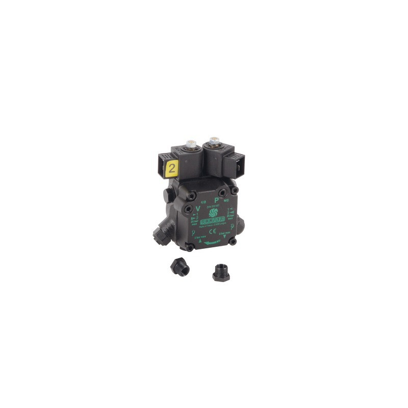 Pompe ATUV45L9860 6P- SUNTEC - ATUV45L9860 6P0700I