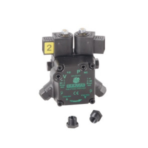Pompe ATUV45R9861 6P- SUNTEC - ATUV45R98616P0700