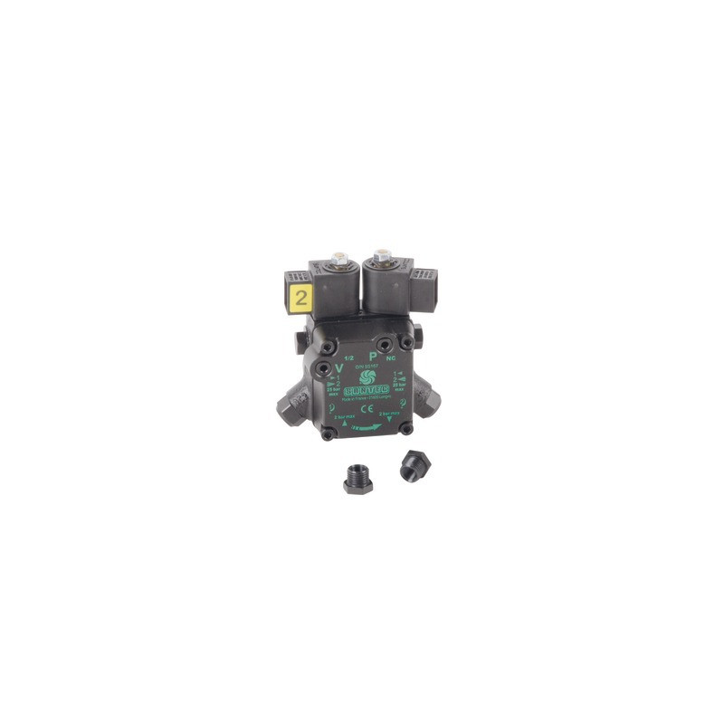 Pompe ATUV45R9861 6P- SUNTEC - ATUV45R98616P0700