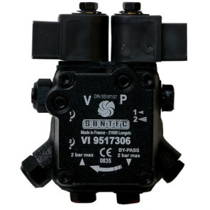 Pompe AT2V45D9603 4P- SUNTEC - AT2V45D96034P0700