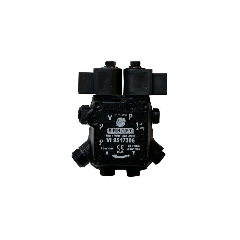 Pompe AT2V45D9603 4P- SUNTEC - AT2V45D96034P0700