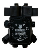 Pompe AT2V45D9603 4P- SUNTEC - AT2V45D96034P0700