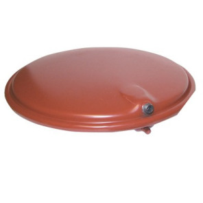 Vase expansion 5l- DIFF pour ELM Leblanc - 87167569300