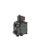 Mallette pompes AUV- SUNTEC - 991555