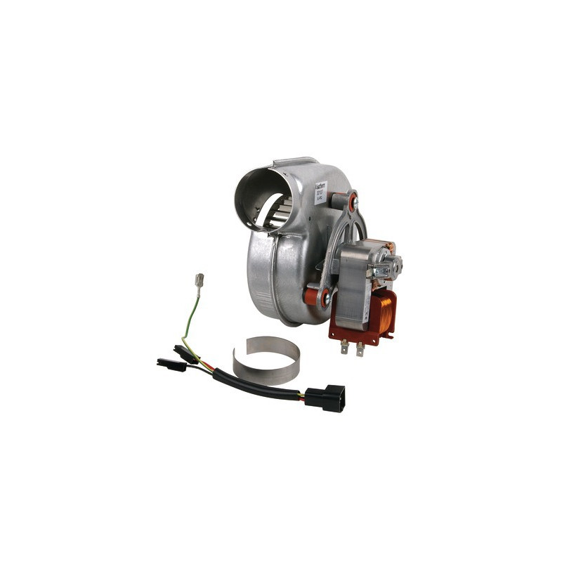 Extracteur WSC E15-98 G- DIFF pour ELM Leblanc - 87167620230