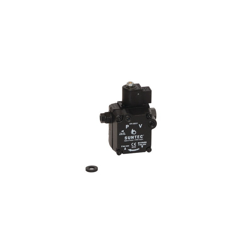 Pompe AS 47 D 1539 6P 0500- SUNTEC - AS47D17396P0700
