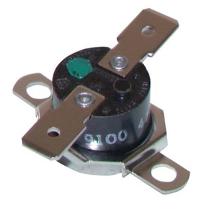 Thermostat limiteur 110°C- DIFF pour ELM Leblanc - 87167603880