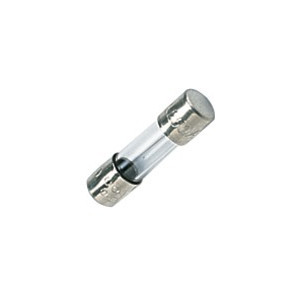 Fusible 250V 1.6A- DIFF pour ELM Leblanc - 19045227400  - (X10)