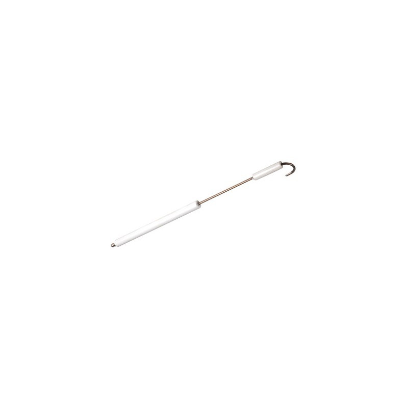 Électrode allumage RS50 TC- RIELLO - 3012129