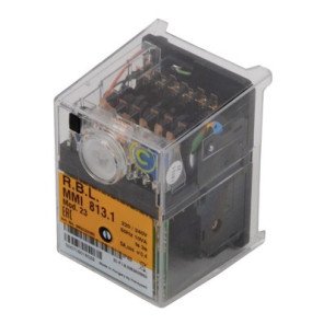 Boîte mm 813  2895290- RIELLO - 3012157